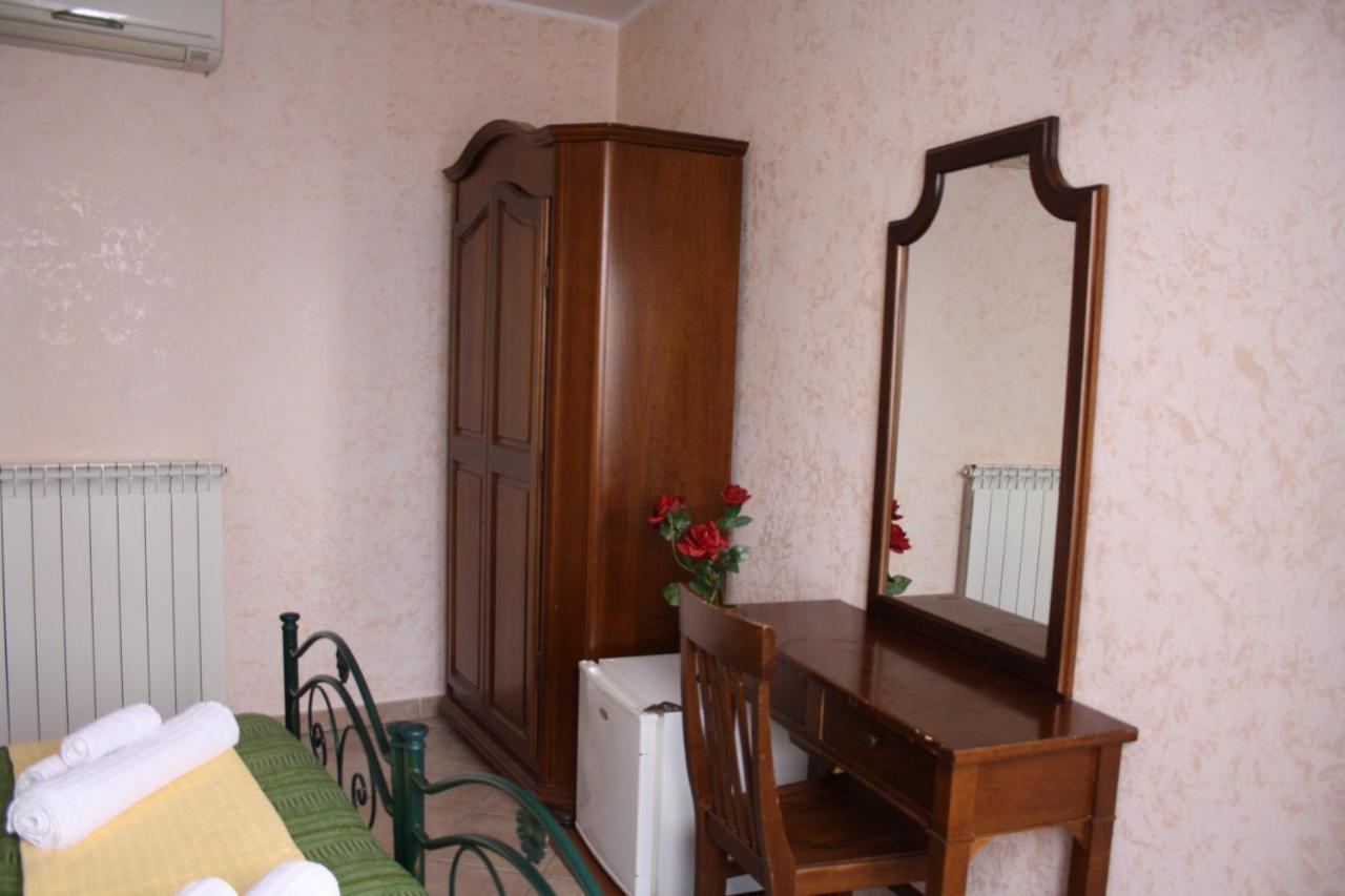 Cityguesthouse Catanzaro Exterior photo